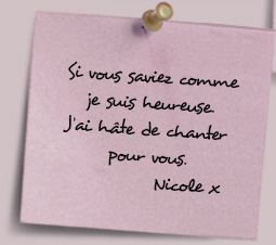 si vous saviez