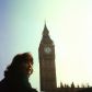 Entendre sonner "Big Ben" une fois dans sa vie. Inoubliable, presque romantique!