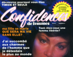 Confidences de femmes